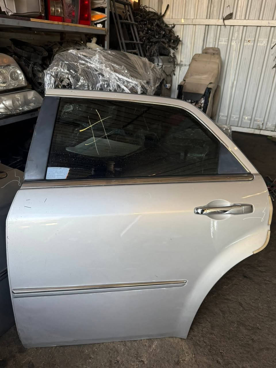 تخم ابواب مع بنيد اوباما 2007_2010 نضافه ٩٠٪
***********
