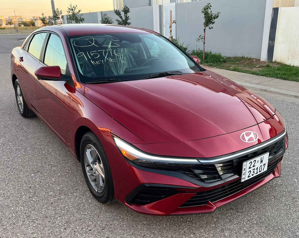 سلام عليكم النتره 2025
زيرو بحالت الوكاله ماشيه 4000بعده بدهن الشركه حادثه شبرين بل بنيد صبغ  بدون  ايرباك رقم اربيل بسم شركه تريد تحويل تريد وكاله 
السعر 163المكان حي اور بغداد  صور الحادث بل منشور 
***********
