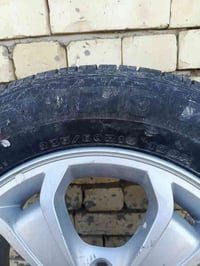 اطارات 17/18 • اسبير سبورتج توسان • ويل كب 15