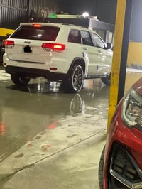 ✋ جيب كراند شيروكي 2018 شكل 2022 جكات وارد أمريكي فول للمتد  فتحه  كشن...