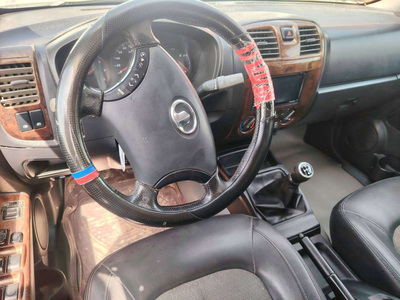 للبيع كريت ويل موديل 2019 شكل 2020 رقم قادسيه انكليزي  سنويه جديده مشروع وطني تحويل مباشر مكفولة من الضربة والتبديل والصبغ  محرك كير كفاله عامه السياره  جديده كلش  الاستفسار الاتصال على الرقم ***********
