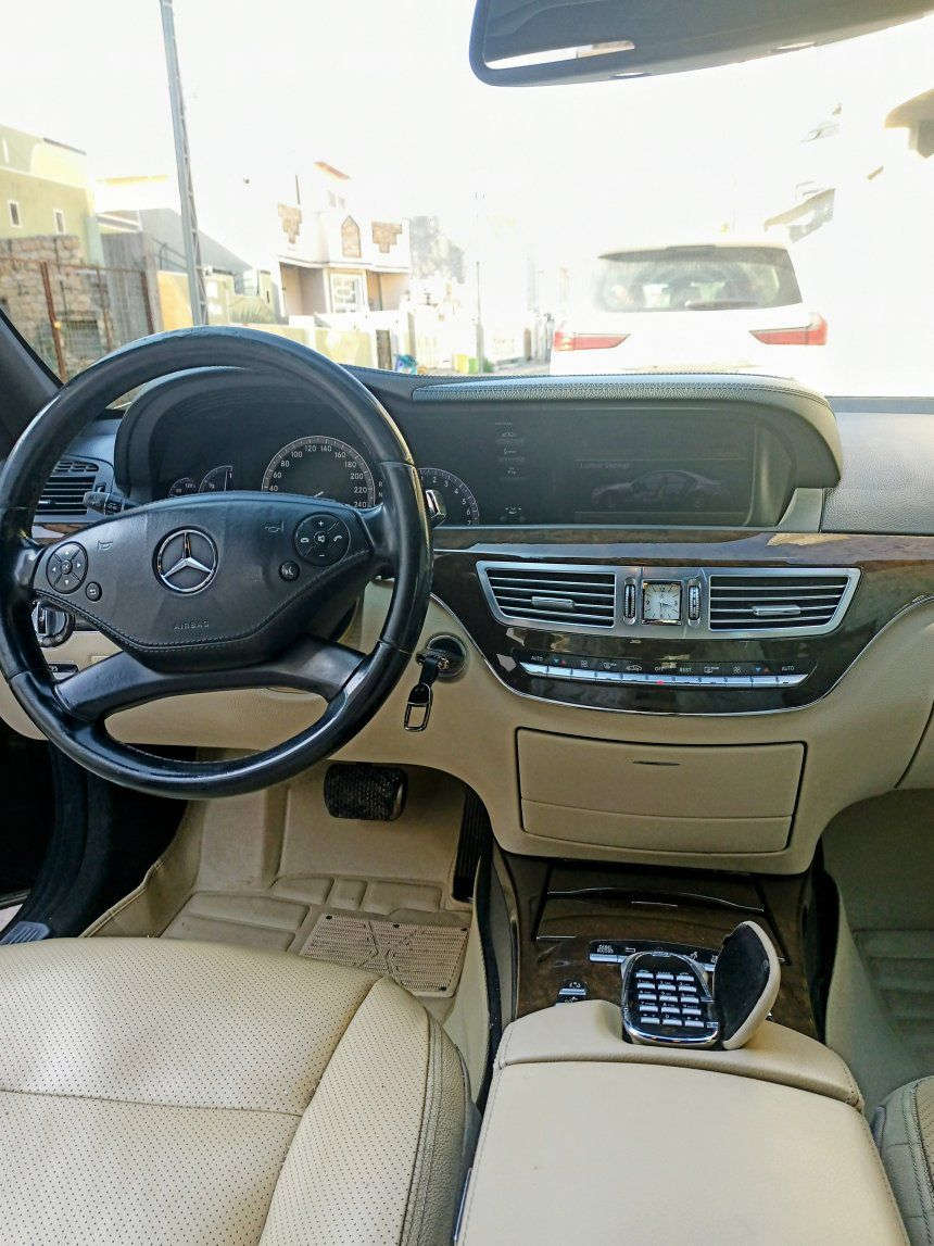بيع او مراوس 
مارسيدس s class 350 2011 لارج باب طويل 
سياره كفاله وارد المانيا بدون حادث عدا الدعاميات صبغ .  داخل بيجي 6سلندر. مكينه كير كهربائيات صدر تخم تاير كلها بشرط
ابواب شفط 
جكات 
بانوراما 
ناضور ليلي 
رادار امامي 
حساسات اماميه خلفيه 
كشنات فول تحكم كهرباء اماميه وخلفيه 
٣ قطع تبريد  
لايت زنون بلاد 
تبريد تدفئه كشنات 
قفل سرعه 
وبعد هواي مواصفات الجنايه يعرفوها
ماشيه 149 الف كيلو  
رقم اربيل بأسمي  
اي استفسار الاتصال على الرقم *********** أو دخول على الخاص
