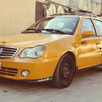 سيكي • ٢٠١٢ • سكنو موصل