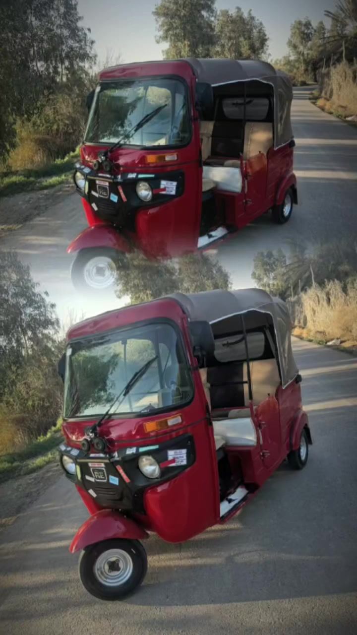 سلام عليكم للبيع تكتك موديل 2018 تكتك خير من الله جاهز للعمل توه معماره تعمير 2026 مابيه نقص برقي جاهز مكينه كهربائيات جاهز تكتك اوراق مو رقم جاهز للترقيم السعر خاص الاشراي يجي خاص مكاني قضاء الرفاعي يم ناضم رقم ٤


**إذا كنت صاحب هذا الإعلان وتريد حذفه لأي سبب، رجاءا أرسل رسالة إلى الدعم الفني**