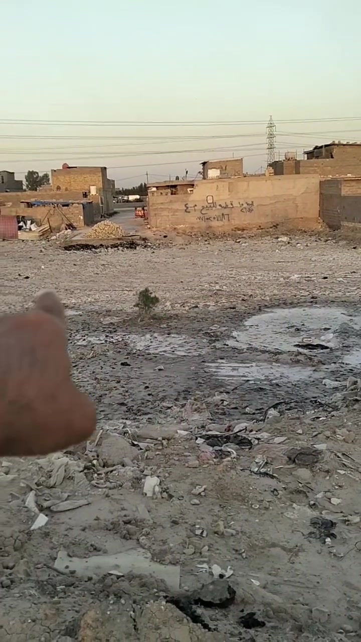 سلام عليكم قطعه أرض م 400  الوجه 15 نزال 27 حي المنتضر شيشان شارع المدارس الاستفسار ***********

