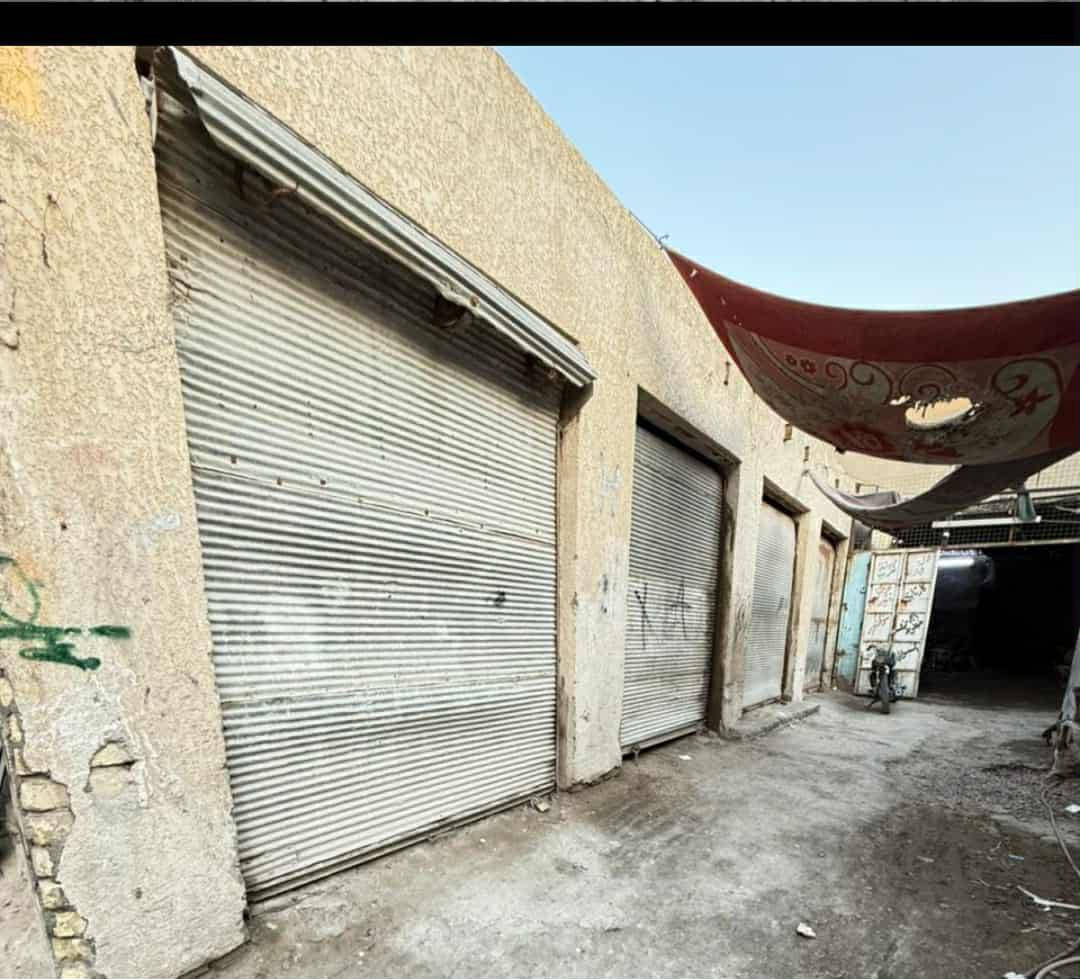 محلات عقار صرف للبيع مكان تجاري خلف عمارة حجيه بقلب الولايه متأجرات حالياً المساحه 170م مامسحوب عليهن أي سلفه عقار حر
السعر خاص
للأستفسار الاتصال ع الرقم التالي
***********
@إشارة
