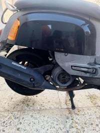 دراجة بوليس كابريتر برغي مامفتوح لاتنقيص لاتتبخير تأخذها كلشي شغال  بي...