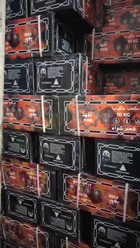 فحم طبيعي متوفر 10 كيلو ---12 كيلو 07838882510 البيع جمله فقط