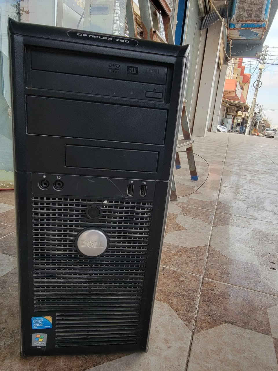 دسك توب شغال سعر 65 الف
توصيل 7 الف جميع المحافضات الشراي يدخل خاص و يدلل أربيل, العراق


**إذا كنت صاحب هذا الإعلان وتريد حذفه لأي سبب، رجاءا أرسل رسالة إلى الدعم الفني**