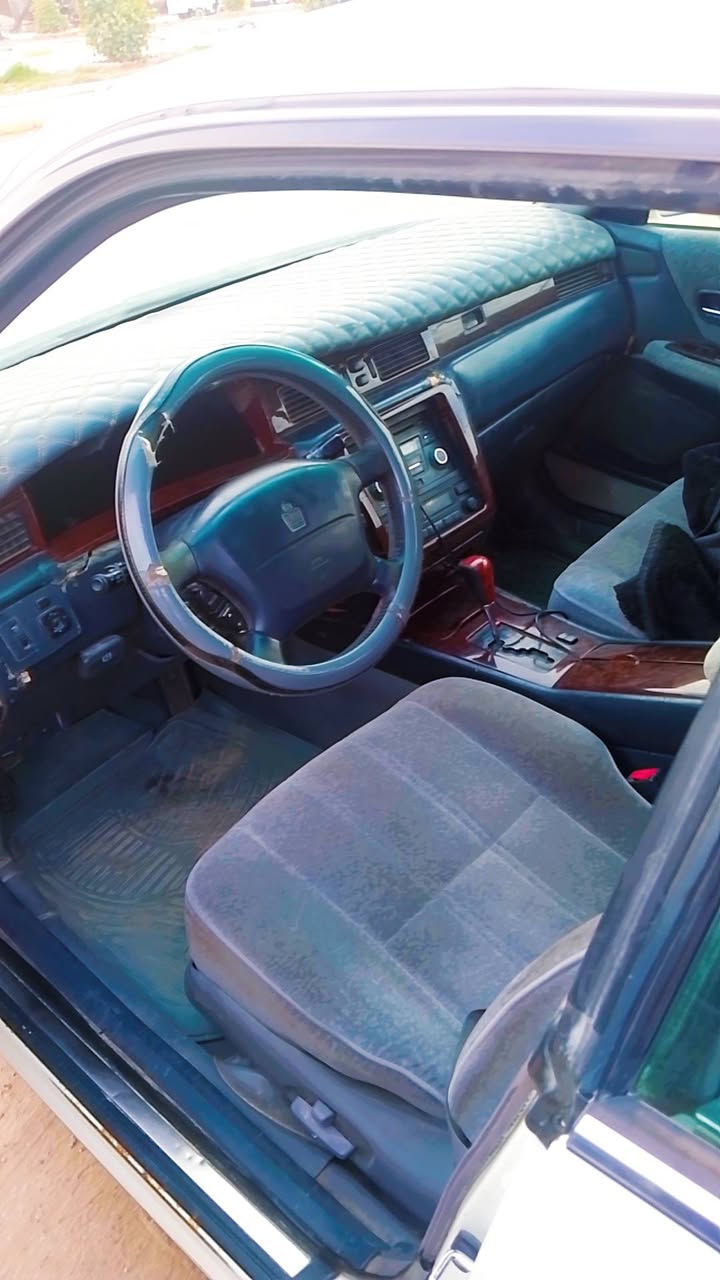 السلام عليكم راس الثور للبيع رقم انجليزي بصره بسمي مقفوله العيب الشرعي محرك وكيرحداده تبريد تخم تاير رقم الهاتف ***********سعر95وبيه مجال
