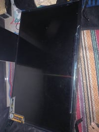 بلازما • انكسرت • خطوط بالشاشة