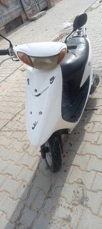 عصفوريه • دراجة كاملة • بغداد الشعله