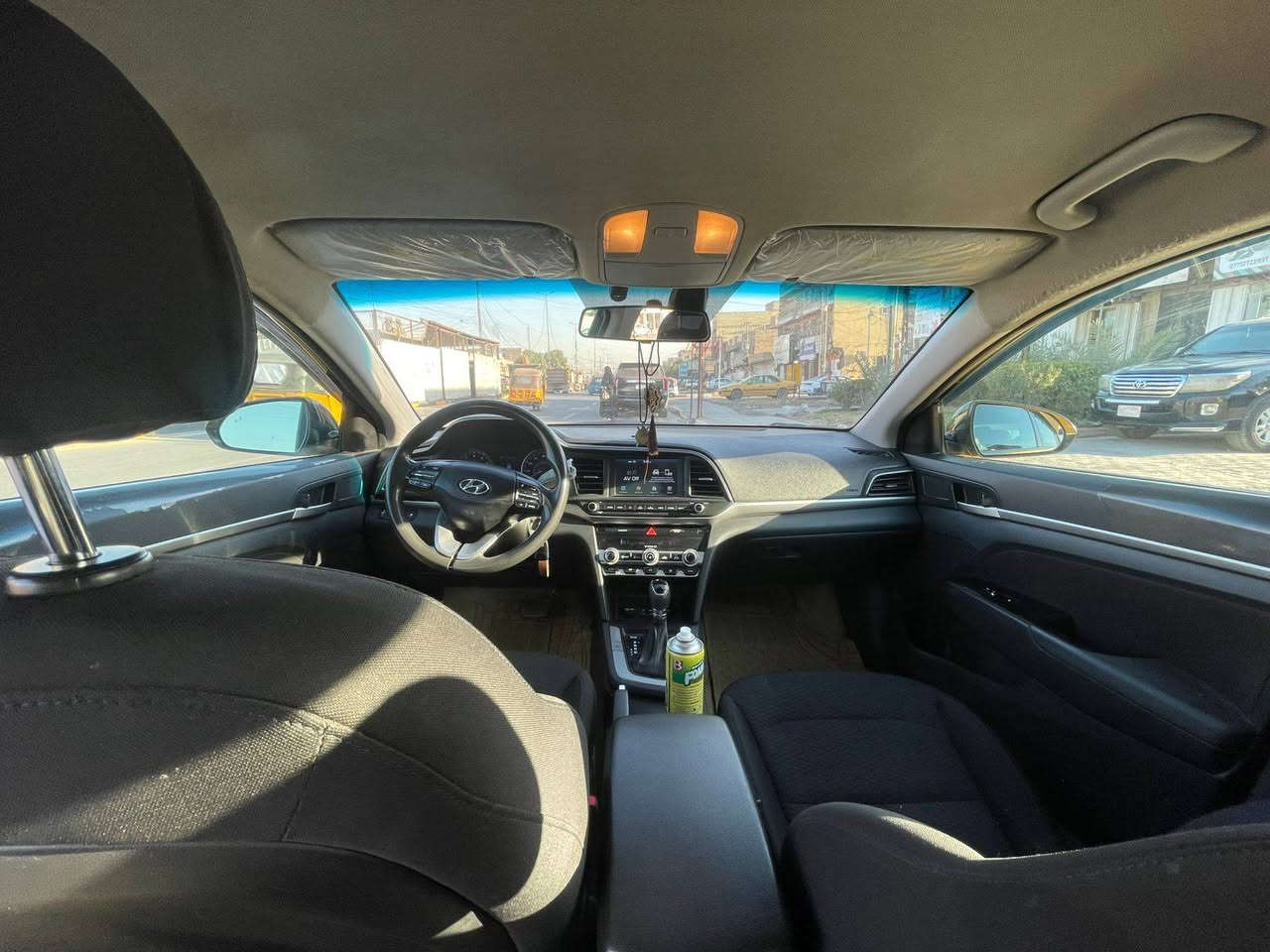 انتر مودل ٢٠
فول عده فتحه ولبصمه
السعر 136 بيه مجال بسيط
***********
