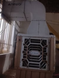 مبرده للبيع الحجم الكبير النوعيه الزينه فقط العالي حيل ميشتغل وتصلح بس...