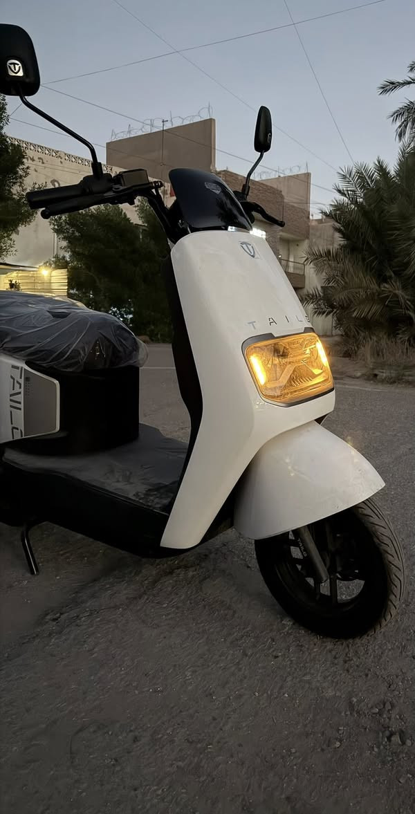 سلام عليكم دراجة نوع تالج  بطاريات كرافيت بيها ضمان جديد مصارلها هواي  نظيفة كلش سعرها 750 قفل مكاني بغداد شارع  فلسطين


**إذا كنت صاحب هذا الإعلان وتريد حذفه لأي سبب، رجاءا أرسل رسالة إلى الدعم الفني**