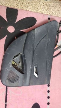 بطانة باب النترا 2023 • باب خلف السائق • بولاديه