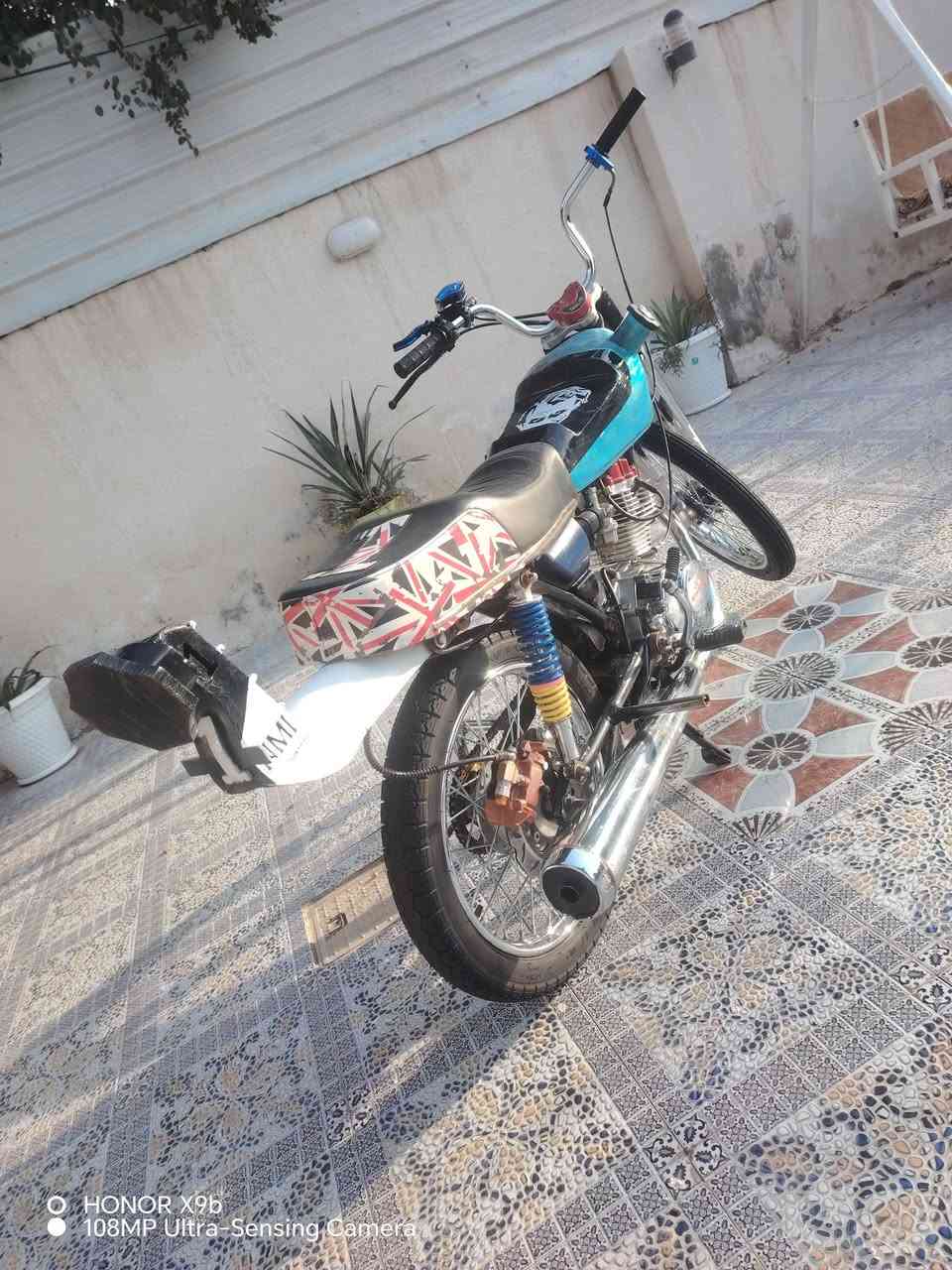 تيربو للبيع أوراق سكنر مكينته فقط ولفات خير من الله من كلشي فلصله معدل شلعه دراجه بيه دسك بريك خلفي سعر خاص تفاصيل أكثر خاص او لتصال عله رقم رقمي ***********
