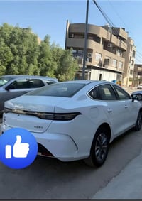 من رخصة صاحب الكروب بي وايدي موديل ٢٠٢٥ سيل ٦ رقم بغداد   كفاله عامه  ...