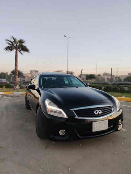 انفنتي G 37
موديل ﷼ 2013
محرك 3700-6
مبرمجة وصوت وكزوز كونترول وشوت 
فول مواصفات  جاهزة وجديدة
تبريد تدفئه كشنات جلد فتحة كشن كهرباء ستيرن كهرباء
السعر. 95  بيها مجال
الاستفسار ***********
عنواني بغداد الغزالية
