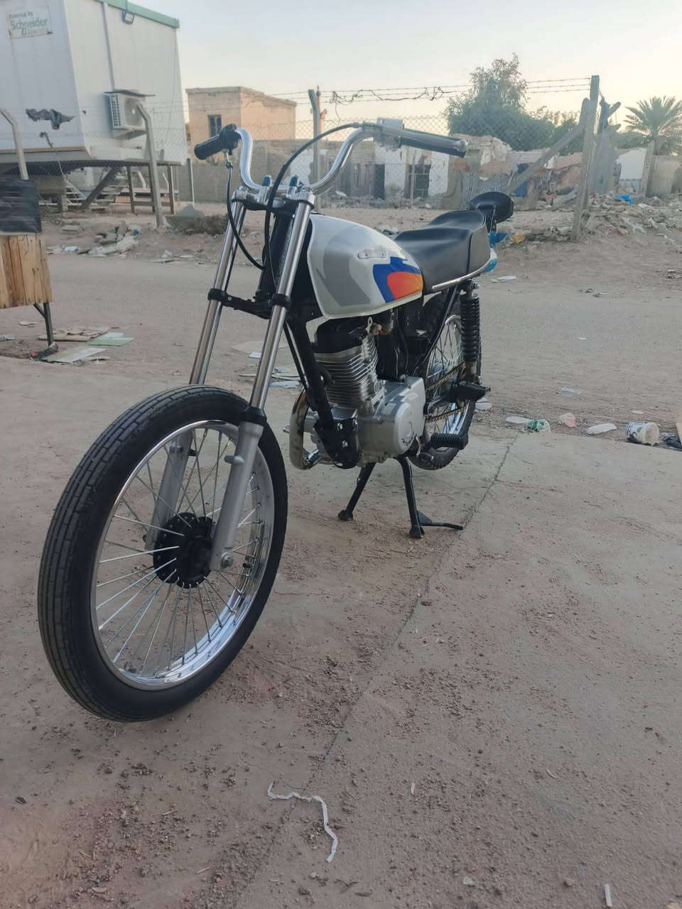 تعميره 25 للبيع 550 ناصريه مركز


**إذا كنت صاحب هذا الإعلان وتريد حذفه لأي سبب، رجاءا أرسل رسالة إلى الدعم الفني**