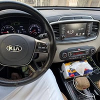 أللهم صل على محمد وآل محمد الطيبين الطاهرين  كيا سورنتو 2020 خليجي رقم...