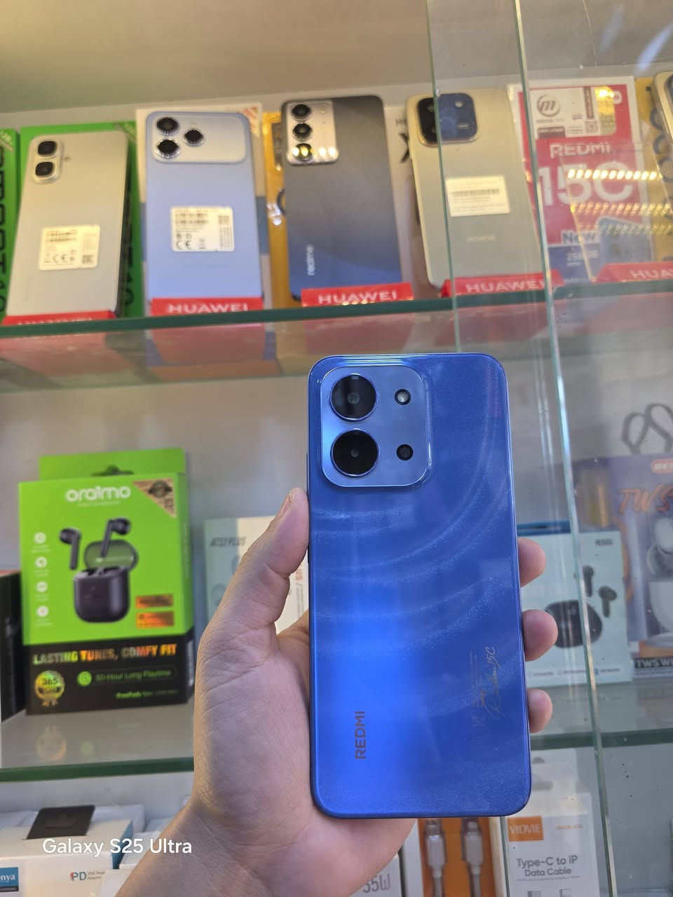 اليوم عرض يخبل 🙉 ريدمي 15c  ذاكره 256 وكاله ضمان سنه
بطاريه 6000 شحن سريع 33 واط
انسب واحد يبعه 195 ألف 
يمي بيش 🤔
ب 165 الف بس 😍😍
الله يشهد انسب حتى من جمله 
👈 مركز القلعه للموبايلات ***********
