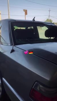 مرسيدس • ١٩٩١ • محرك ٣٠٠