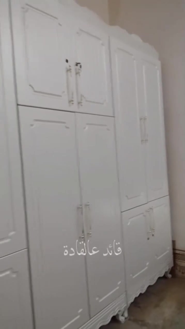 يابه وين المعرسين جبتلكم غرفه نوم تركية
مستخدمه ثلاث اشهر 
ما متعوبه 
مع الدوشگ
 سعرها ٧٠٠ الف. 

موقعها قرية فضيخه 

للاستفسار الاتصال على
***********
