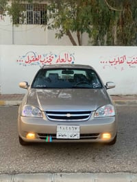 اوبترا • ٢٠٠٨ • وارد خليجي