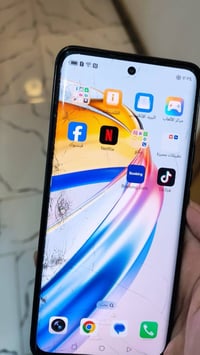 هونر اكس ٩ • كسر بسيط • بصرة صالحية