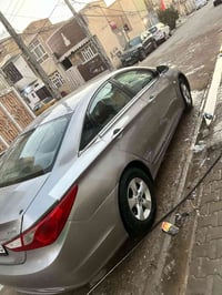 سوناته ٢٠١٤ • غاز وزنون • رقم اربيل