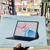 هونر باد 10 • ٢٥٦ • ملحقات كاملة