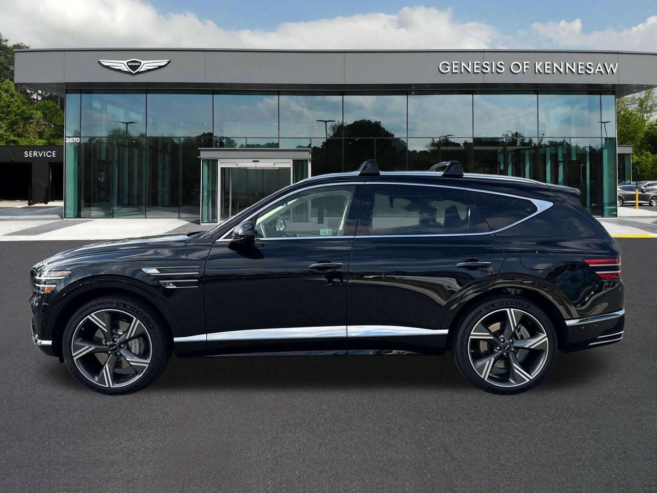البيع بسعر البنك المركزي ..
🇺🇸2026 GENESIS GV80 2.5T PRESTIGE
🇺🇸جينيسيس GV80 2.5T برستيج 2026
🇺🇸كلين تايتل كفالة عامة 
🇺🇸مدة الوصول 50يوم 
🇺🇸موقع السيارة ولاية جورجيا 
💎سعة المحرك: 2.5 لتر (شاحن توربيني رباعي الأسطوانات).💎7راكب 
💎العجلات: 22 بوصة × 9.5J،
💎المقاعد: مكسوة بجلد فاخر (Nappa)، مع تحكم كهربائي وتبريد/تدفئة للمقاعد الأمامية والخلفية.
💎نظام الفرامل المانعة للانغلاق (ABS).وسائد هوائية متكاملة (أمامية وجانبية).كاميرات رؤية محيطية بزاوية 360 درجة.أنظمة مساعدة السائق المتقدمة (ADAS) مثبت السرعة التكيفي، التحذير من مغادرة المسار، والمكابح التلقائية في حالات الطوارئ
💎فتحة سقف .
مقعد الذاكرة 
مقاعد الصف الثالث

✅ بيع مباشر 
✅ فحص وتدقيق كامل قبل الشحن
✅ شحن مضمون إلى جميع الموانئ العراقية
✅ استلام رسمي ومعاملة كمرك كاملة
✅ شفافية كاملة بالعقد والفاتورة...
تواصل


**إذا كنت صاحب هذا الإعلان وتريد حذفه لأي سبب، رجاءا أرسل رسالة إلى الدعم الفني**
