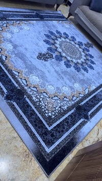 موكيت برلنت • وتر بروف • ٢ونص×١ونص