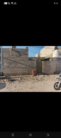 بيت زراعي • ٢٠٠م • سوق الشيوخ الدجين