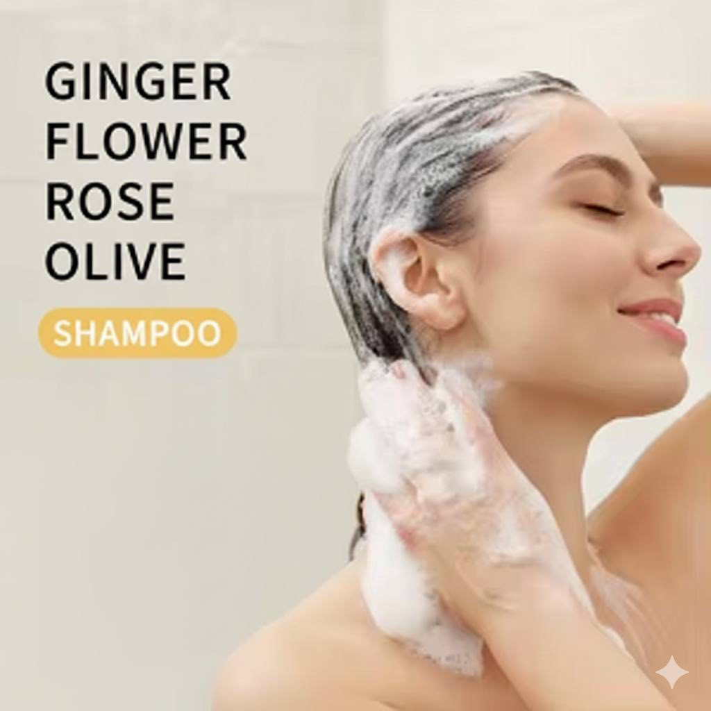 ✨ شامبو RECHOICE العملاق.. دلال وبأرخص سعر! ✨

من الأخير.. إذا تعبتي من الشامبوات اللي تنشف الشعر وتخلص بيومين، RECHOICE (ري تشويس) إجه حتى ينهي هاي المعاناة. عبوة 1.3 لتر يعني "خزان" مال جمال ونظافة يظل عندج أشهر!
🌿 متوفر بانواع :

• 🟢 زيت الزيتون (Olive Oil) - "علاج القهر":
هذا مو بس شامبو، هذا "مُرمّم". إذا شعرج مطفي ومحروق من الصبغ والتشقير، زيت الزيتون يرجعه "يرف" رف. يغذي الشعراية من گلبها ويخليها قوية ومستحيل تتكسر. (شعرج راح يصير سميك ومتروس حيوية!)
• 🟣 اللافندر (Lavender) - "عطر ونظافة ومزاج":

تعبانة من فروة راسج اللي تدهن بسرعة؟ اللافندر يسوي "ديتوكس" حقيقي، يطهر الفروة ويخليها تتنفس. والريحة؟ ريحة نظافة تظل تفوح بشعرج وبالمخدة.. تحسين نفسج طالعة من "سبا" ملكي. (انتعاش يطير العقل!)

• 🟢 الألوفيرا (الصبار) - "الحرير الصافي":
هذا للشعر اللي "ميكعد". إذا شعرج من النوع اللي يتكفش ويضوجج بالتمشيط، الصبار يخليه مثل خيوط الحرير. يزحلق المشط زحلق ويخلصج من كل العقد. (وداعاً للكفشة والتشابك!)

• 🔴 زيت الورد (Rose Oil) - "لمعة العروس":
السر وراء اللمعة اللي تخطف الأنظار بالضوء. ينطي بريق "كرستالي" للشعر الباهت، ويخلي ملمسه ناعم وريحة الورد الفاخرة تظل مرافقتج وين ما تروحين. (شعرج راح يلمع لمع من بعيد!)

💎 ليش هذا الشامبو "لُقطة" ومستحيل يتفوت؟
• حجم إكسترا عملاق (1.3 لتر): يعني اشتري العبوة وانسيها! تكفي العائلة كلها، 
• رغوة كثيفة  (Care+): نقطة وحدة منه تسوي رغوة تغسل الشعر وتدلله من الجذر للطرف، يعني العبوة تطول عندج أضعاف الشامبو العادي.

السعر 10 الاف توصيل مجاني داخل بسمايه


**إذا كنت صاحب هذا الإعلان وتريد حذفه لأي سبب، رجاءا أرسل رسالة إلى الدعم الفني**