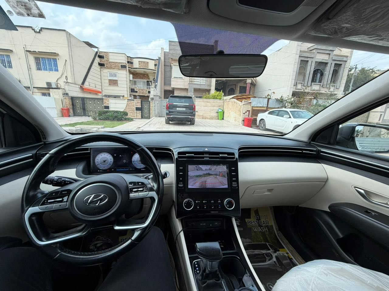 توسان ٢٠٢٣ خليجي كفالة
ممشى ٧١ الف كيلو
السعر ٢١٥ وبيه مجال

***********
