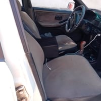 صني • نيسان صني • صني 1993 • سيارة اوتوماتيك • سيارة مستعملة • تبريد ث...