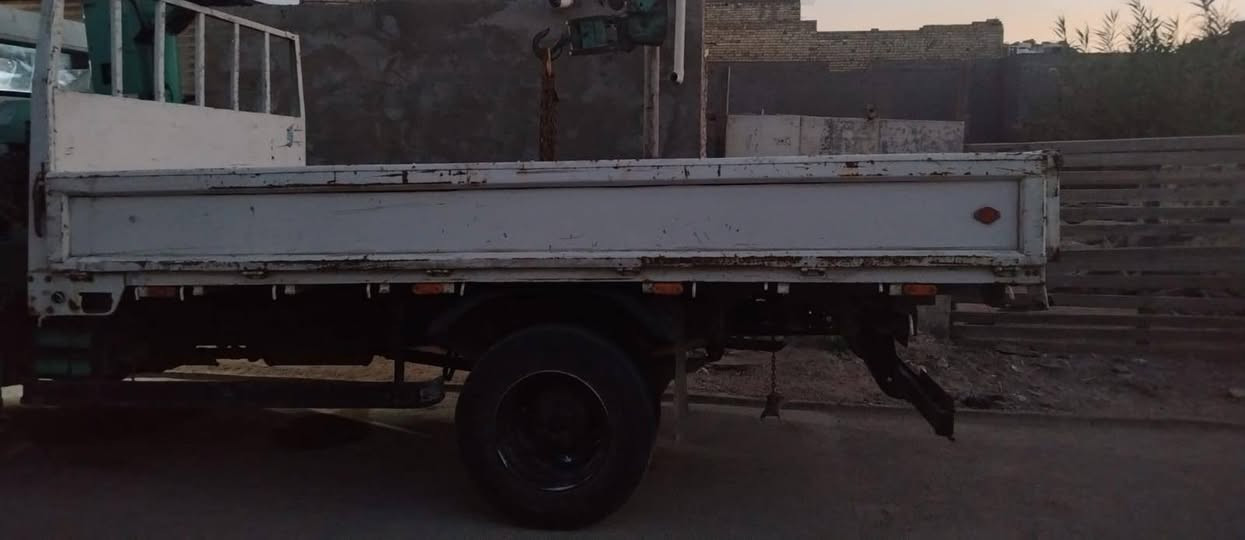 السلام عليكم بدي كنتر للبيع صفاح نظيفة باب نظيف گاعيه نظيفة الطول 4 متر المكان بغداد السعر 10 أوراق وبيه مجال رقمي ***********

