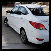 اكسنت ٢٠١٥ • محرك ١٦٠٠ • رقم بابل