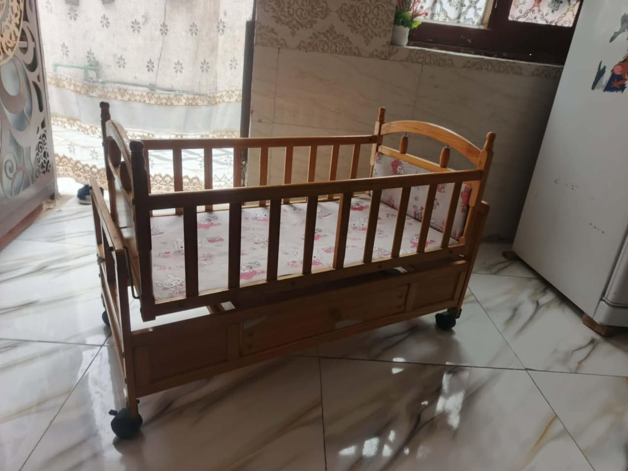 للبيع
كركوت جديد مابي اي ضرر
ب25
عنوان سده الهنديه
والعدهم غراض ابيعهن الهم بعموله يدزهن خاص


**إذا كنت صاحب هذا الإعلان وتريد حذفه لأي سبب، رجاءا أرسل رسالة إلى الدعم الفني**