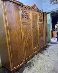 كنتور • ٥باب • صاج