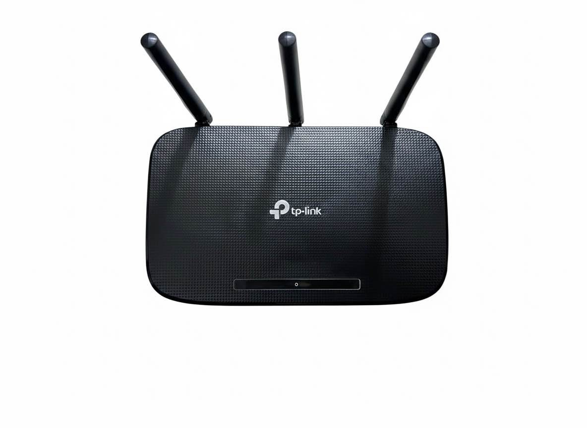 للبيع راوتر TP-Link TL-WR940N (450Mbps)
✅ 3 هوائيات لتغطية أقوى
✅ شغال 100%
✅ مستخدم فترة قصيرة جداً
✅ نظيف وما عليه مشاكل
✅ 4 منافذ LAN + منفذ WAN

📦 المتوفر: كيبل تشغيل فقط

💰 السعر: 25,000 دينار عراقي (بيه مجال بسيط)
📍 العنوان: كربلاء المقدسة
🚚 التوصيل مجاناً داخل كربلاء

للاستفسار مراسلة خاص كربلاء, العراق


**إذا كنت صاحب هذا الإعلان وتريد حذفه لأي سبب، رجاءا أرسل رسالة إلى الدعم الفني**