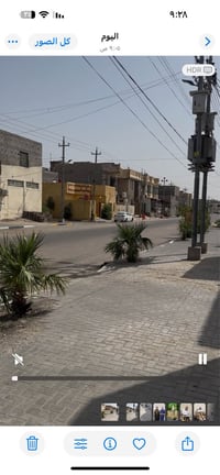 البصرة • ٧٦م • غرفتين