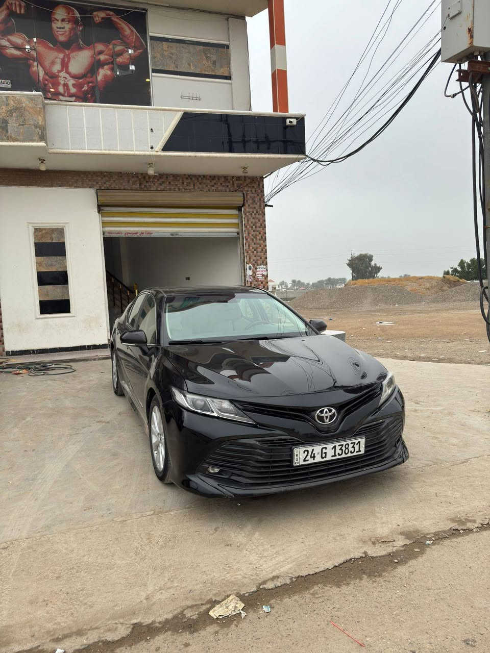 كامري ١٨ خليجي مكفول بيهه بارد قليل مواصفات GLE السعر ١٦٨بي مجال بسيط مكان السياره الرمادي ***********
