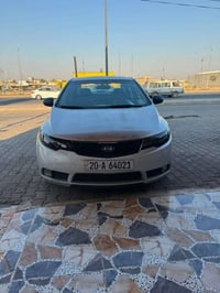 سيراتو • ٢٠١٢ • بعقوبة