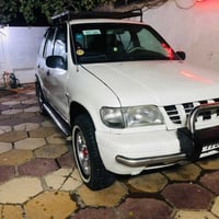 سبورتج ٢٠٠١ • ٤ سلندر • رقم بغداد
