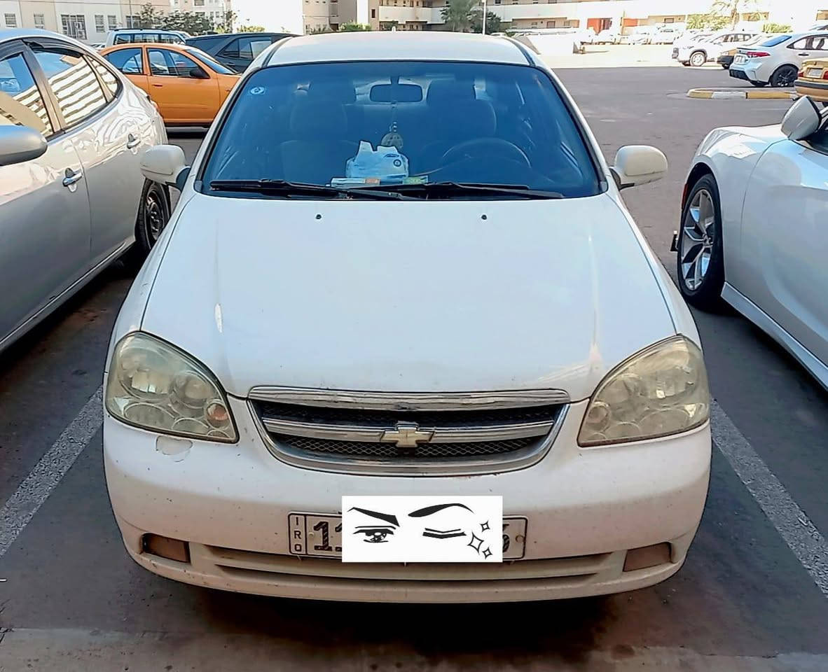 السلام عليكم ورحمه الله سيارة اوبترا للبيع2014 رقم بغداد الجديد السيارة خير من الله وجديدة بمعنى الكلمة مال جناي  مابيهة اي نقص وسونارهة مرفوق بالصور السعر 92 وبيهة مجال حك الجية للاستفسار ***********
