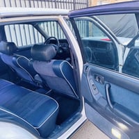 للبيع كروان 92 فنصه اصل ديلوكس مكفوله من كص ونقل رقم انكليزي سنويه 30 ...