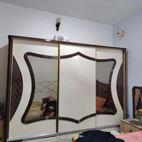 غرفة نوم تركية • 9 قطع • بدون دوشك